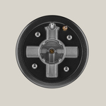 Превью картинка Газовая варочная панель Maunfeld EGHG.43.33CBG\G #12