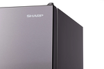 Превью картинка Холодильник с верхней морозилкой Sharp SJ-492IHXI42R #3