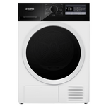 Превью картинка Машина сушильная Maunfeld MFDM168WH03B #1