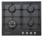 Превью картинка Газовая варочная панель Zigmund & Shtain GN 128.61 B #1