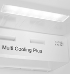 Превью картинка  Холодильник side by side Lex LSB530GLID wind #10