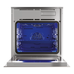 Превью картинка Электрический духовой шкаф SKS OV2421MS #2