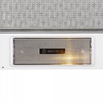 Превью картинка Встраиваемая вытяжка KRONA KAMILLA 600 SUPERNOVA W #5