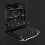 Превью картинка Электрический духовой шкаф De Dietrich DOH4541X #4