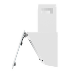 Превью картинка Наклонная вытяжка Maunfeld Astro 50 Glass White #10