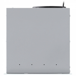 Превью картинка Полновстраиваемая вытяжка KRONA ARVEN 900 WHITE S #5