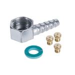 Превью картинка Газовая варочная панель Maunfeld EGHG.43.73CW/G #13