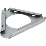 Превью картинка Островная вытяжка KRONA TINA ISOLA 350 WHITE 3P #16