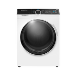 Превью картинка Стиральная машина с фронтальной загрузкой Maunfeld MFWM1510WH06 #3