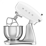 Превью картинка Миксер Smeg SMF04WHEU #4