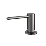 Превью картинка Дозатор EMAR ЕД-405D.PVD Dark #1