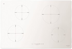 Картинка Fulgor Milano CH 804 ID TS WH