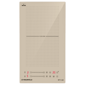 Картинка Maunfeld CVI292S2FBG Inverter
