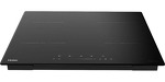 Превью картинка Индукционная варочная панель Haier HHX-Y64TVVB #7