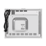 Превью картинка Электрический духовой шкаф Maunfeld MCMO.44.9GW #14