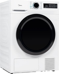 Превью картинка Машина сушильная Midea MD1180H60/W #7