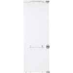 Превью картинка Встраиваемый холодильник с морозильной камерой HIBERG i-RFCB 500F NFW #1