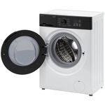 Превью картинка Стиральная машина с фронтальной загрузкой KRONA RHENE WHITE 1000 6K WM #9