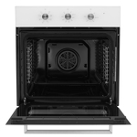 Превью картинка Электрический духовой шкаф Zigmund & Shtain E 176 W #14