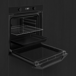 Превью картинка Электрический духовой шкаф De Dietrich DOH4334B #4