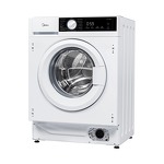 Превью картинка Машина стиральная встраиваемая Midea MFA06W80B/W #7