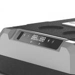 Превью картинка Холодильник Alpicool Холодильник автомобильный ALPICOOL ETWW35 #2