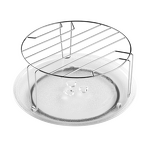 Превью картинка Печь микроволновая встраиваемая Maunfeld MBMO.20.7S #13