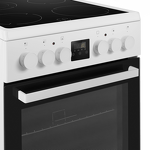 Превью картинка Электрическая плита Maunfeld MEC57CW08TD #7