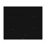 Превью картинка Электрическая варочная панель De Dietrich DPV4601B #1