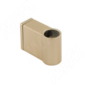 Картинка Eureka BAMBOO Крепление к стене, золото (BM953FGLM)