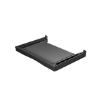 Превью картинка Lex LWM01Gr shelf (соединительная панель) #1