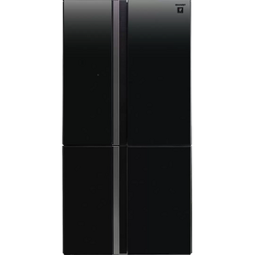 Картинка Sharp SJ-FS97VBK