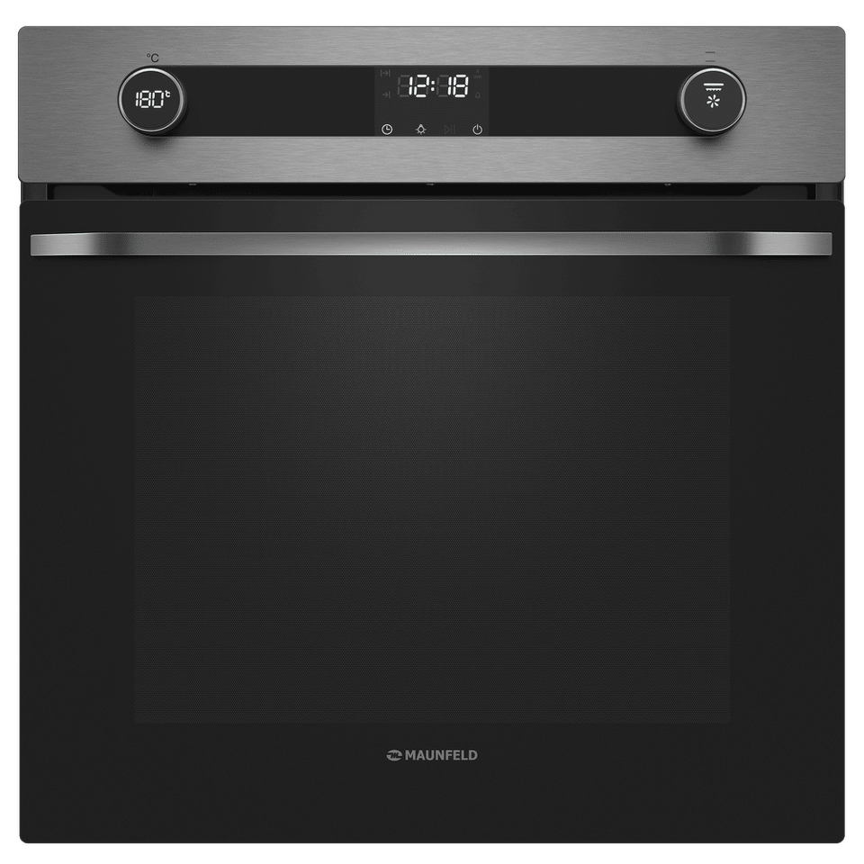 Фото Электрический духовой шкаф Maunfeld EOEM7614S