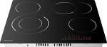 Превью картинка Электрическая варочная панель Weissgauff HV 642 BS #10