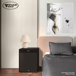 Превью картинка Мини-бар Cold Vine Минибар COLD VINE MCT-40B (повр. упак.) #7