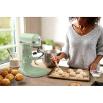 Превью картинка Миксер KitchenAid 5KSM60SPXEPT #7