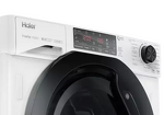Превью картинка Машина стиральная встраиваемая Haier HWQ90B416FWB-RU #9