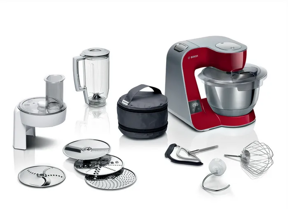 Фото Bosch MUM5X720