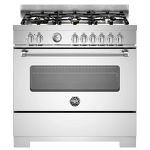 Превью картинка Центр варочный Bertazzoni MAS96L1EXT2 #1