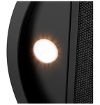 Превью картинка Островная вытяжка Maunfeld Lee Push 397 чёрный #11