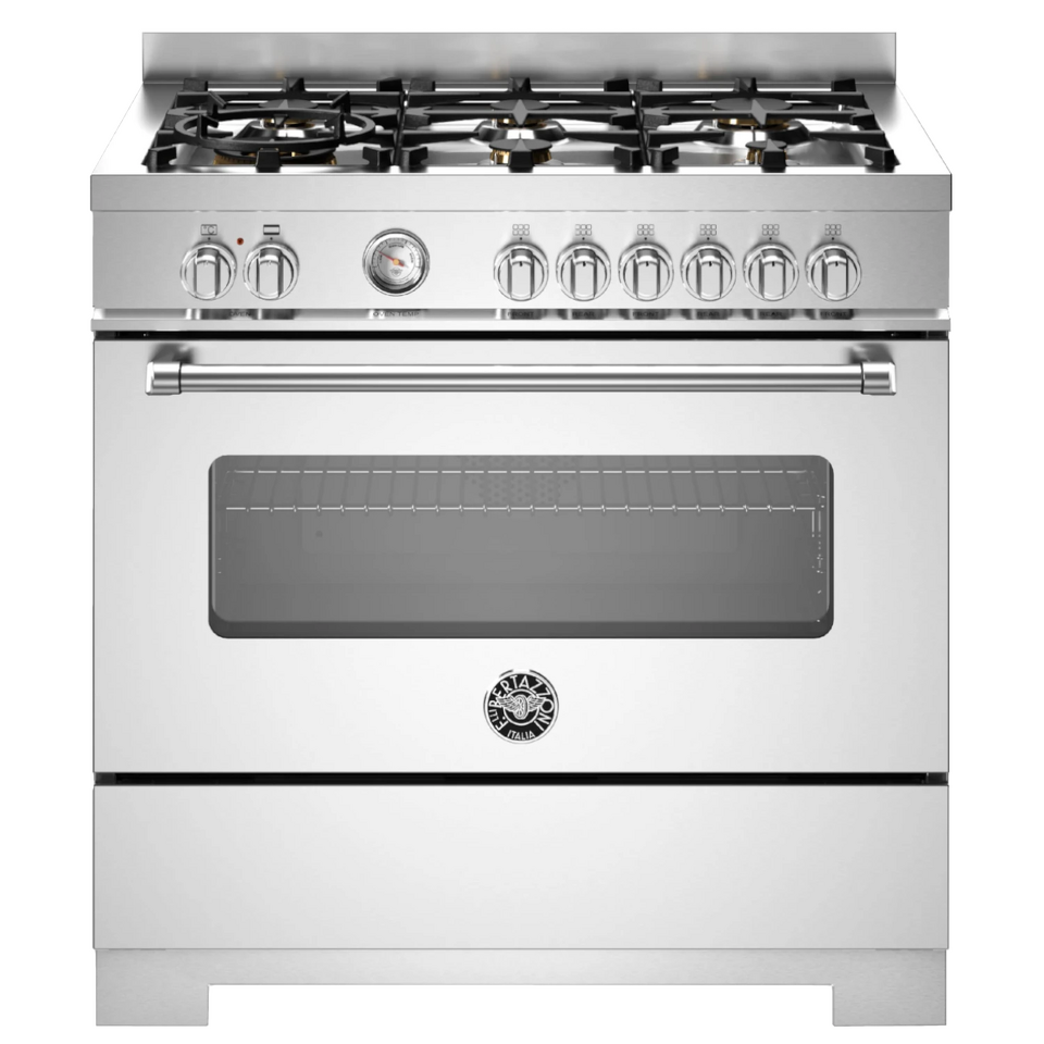 Фото Центр варочный Bertazzoni MAS96L1EXT2