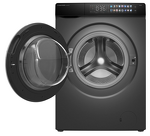 Превью картинка Стиральная машина с фронтальной загрузкой Meferi MFWD1281416GR COMFORT PLUS #2