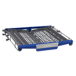 Превью картинка Посудомоечная машина 60см Maunfeld MWF60331S Inverter #9