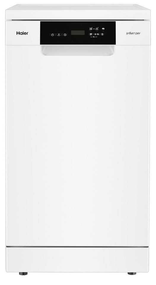 Фото Посудомоечная машина 45см Haier HDWE11-36WE4RU