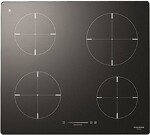 Превью картинка Индукционная варочная панель Fulgor Milano CH 604 ID TS BK #1