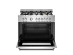 Превью картинка Центр варочный Bertazzoni MAS96L1EXT2 #2