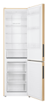 Превью картинка Холодильник с нижней морозилкой Haier CEF537AGG #3
