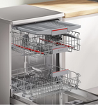 Превью картинка Посудомоечная машина 60см Bosch SMS4IMI62Q #6