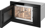 Превью картинка Печь микроволновая встраиваемая Weissgauff HMT-256 Full Touch #6