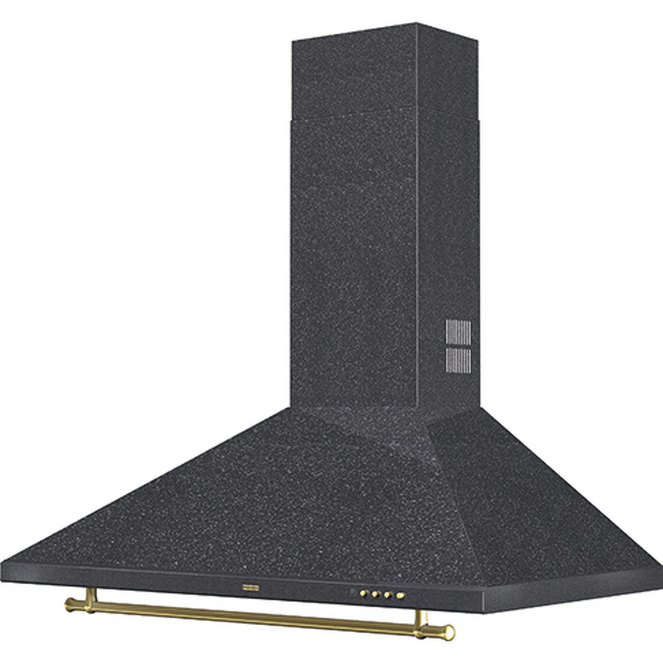 Фото Купольная вытяжка Franke CLASSIC FCM 902 GF